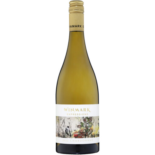 Winmark Expressions Chardonnay sm