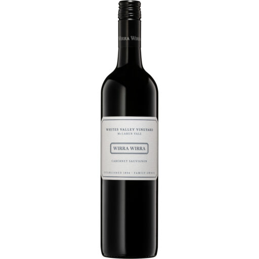 Wirra Wirra Whites Valley Cabernet Sauvignon No Vintage