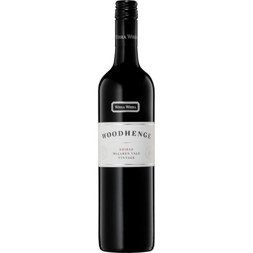 Wirra Wirra Woodhenge Shiraz No Vintage