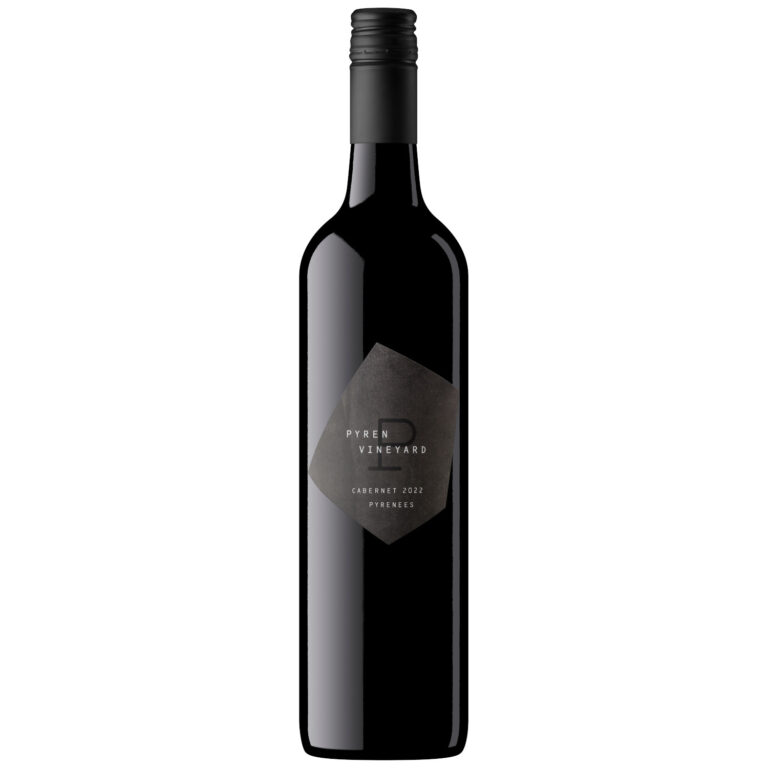 pv pyrenees cabernet