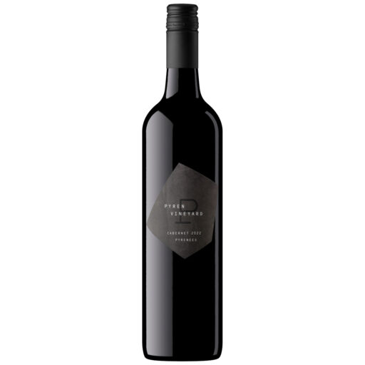 pv pyrenees cabernet