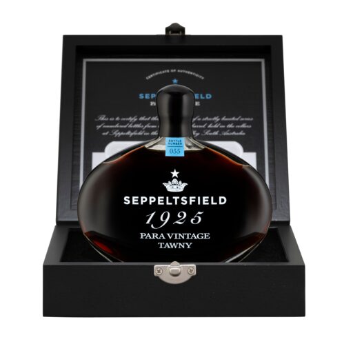 seppeltsfield centenial para hero