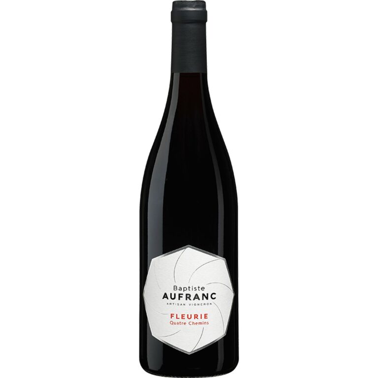 Domaine Aufranc Quatre Chemins