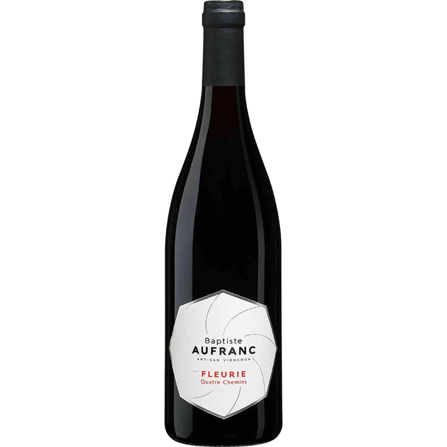 Domaine Aufranc Quatre Chemins