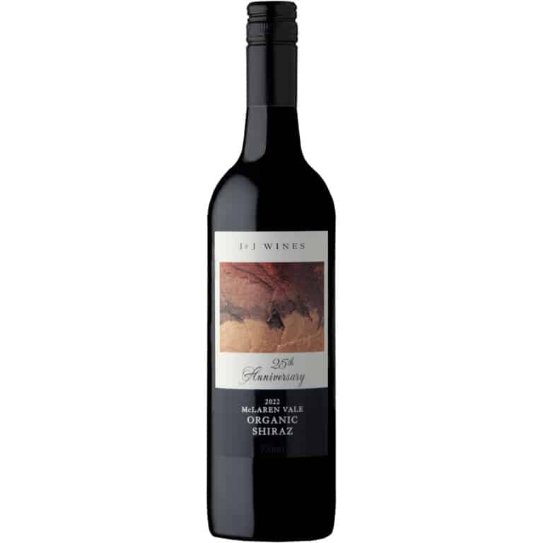th Anniversary Shiraz trimmed white space