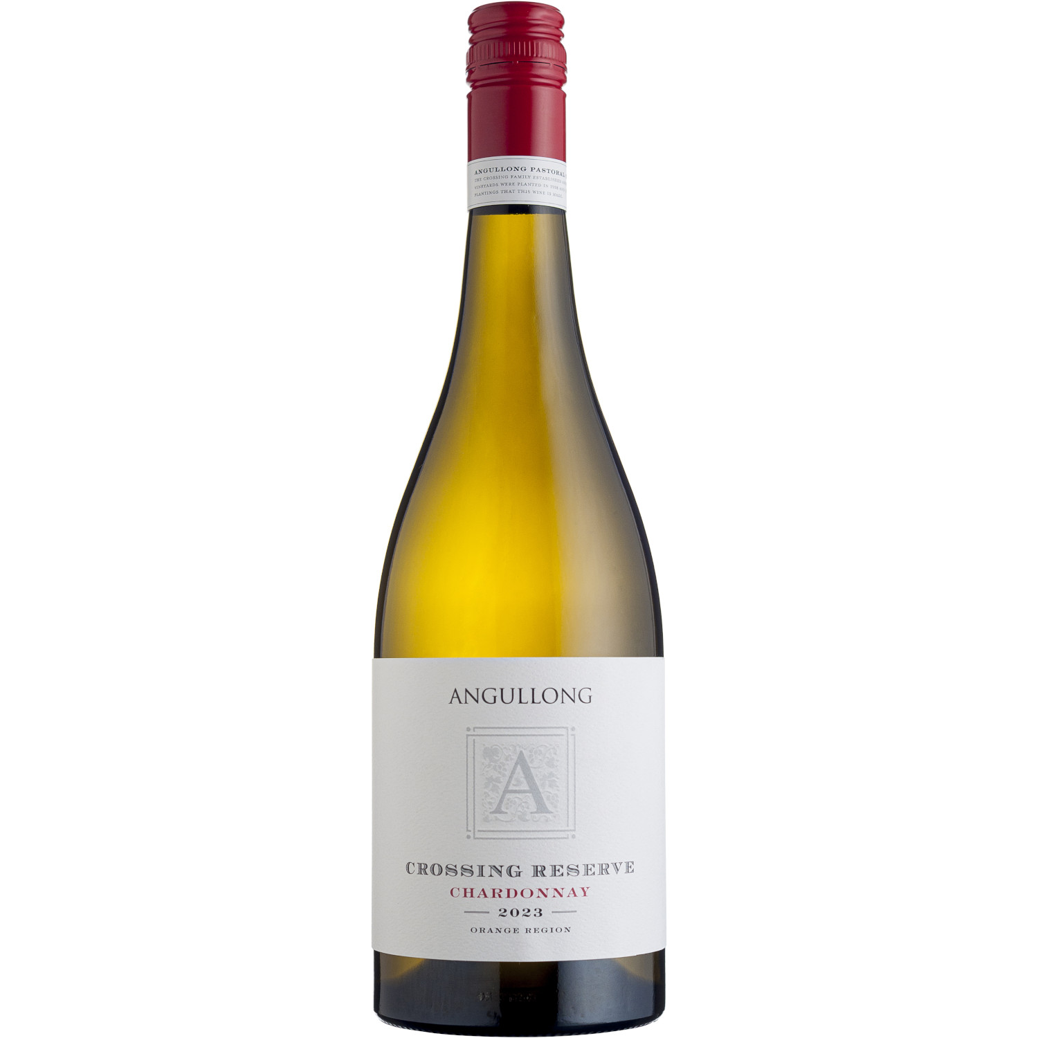 Angullong CrossingReserve Chardonnay