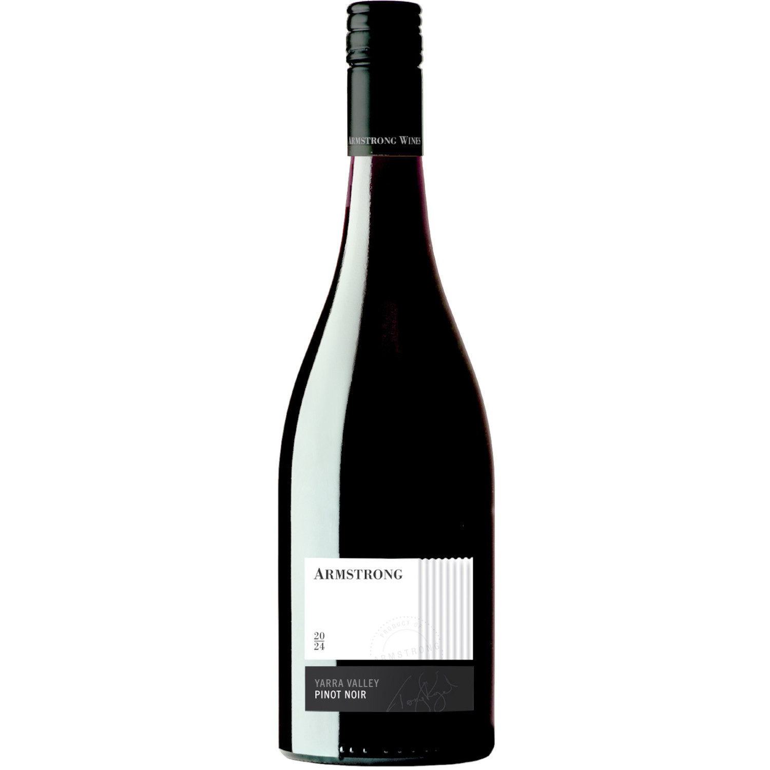 Armstrong Pinot Noir