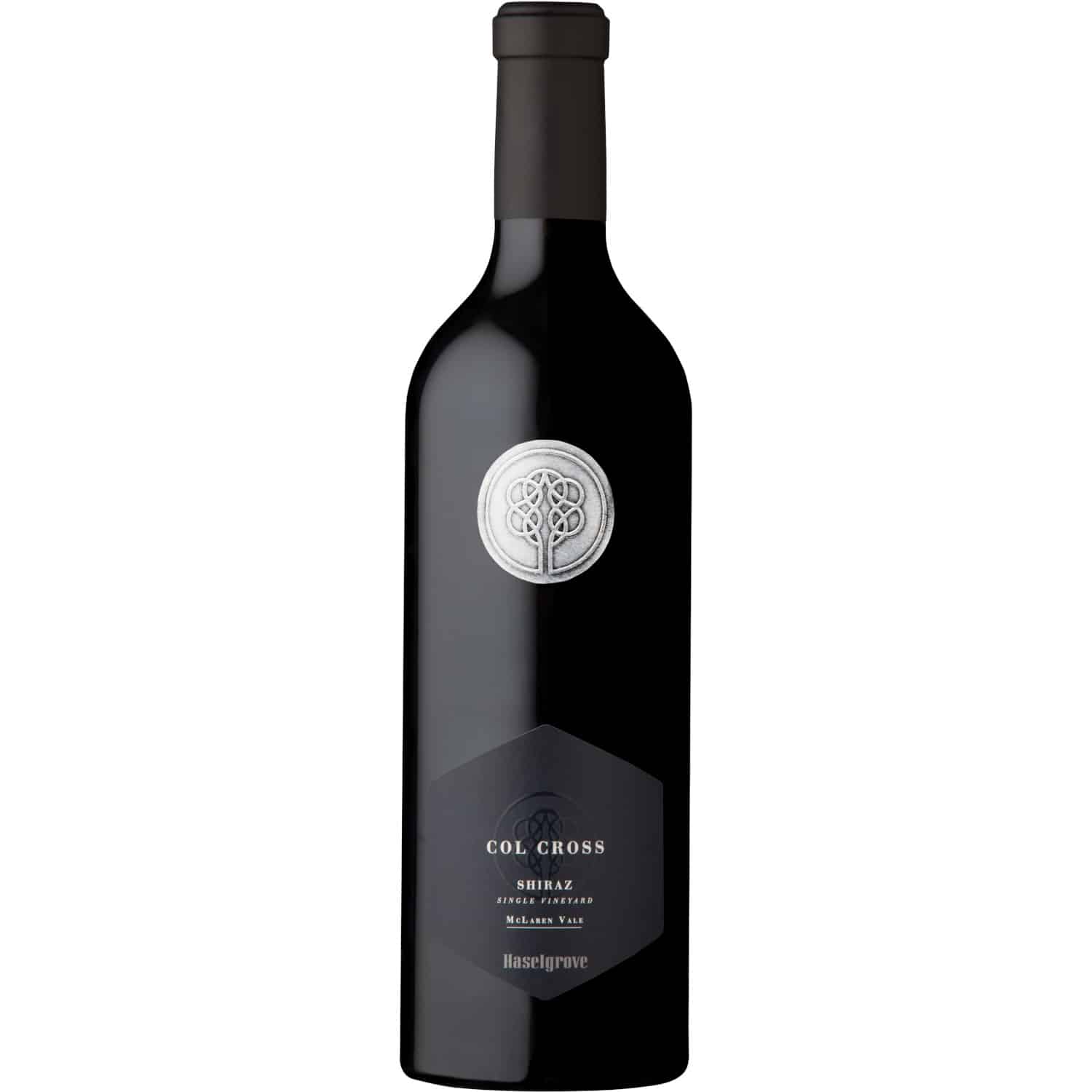 Col Cross Shiraz NV