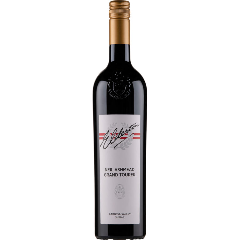Elderton Neil Ashmead Grand Tourer Shiraz NV
