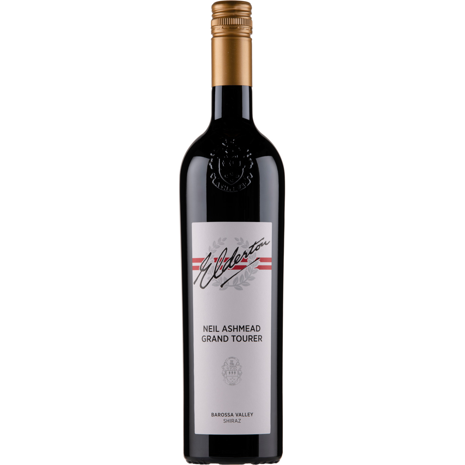 Elderton Neil Ashmead Grand Tourer Shiraz NV