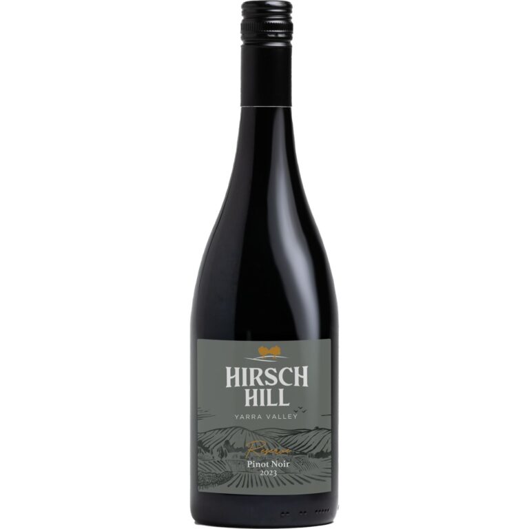 Hirsch Hill Pinot
