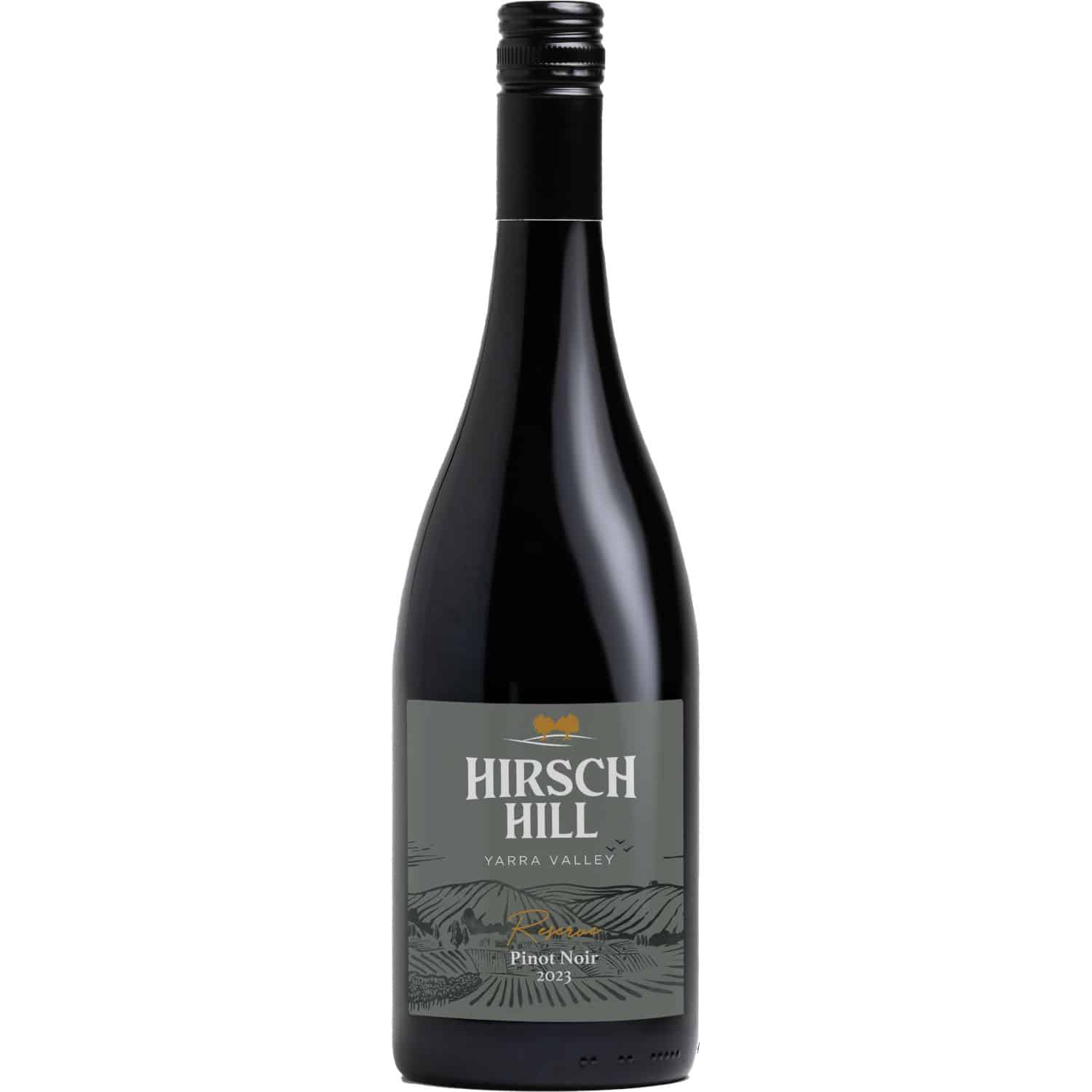 Hirsch Hill Pinot