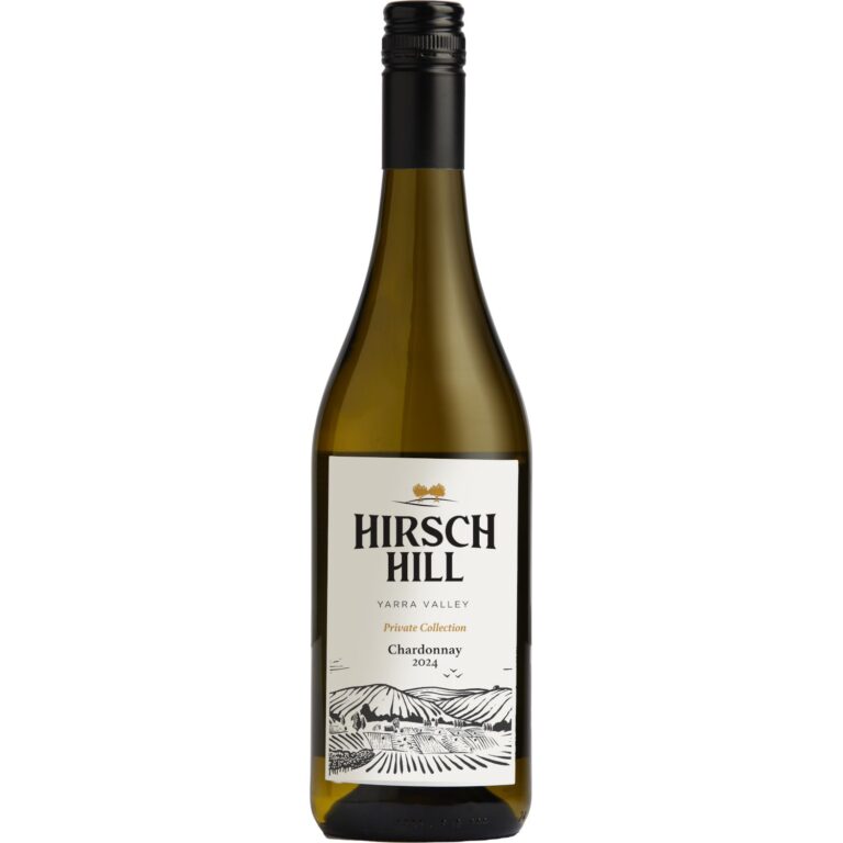 Hirsch Hill chard collection