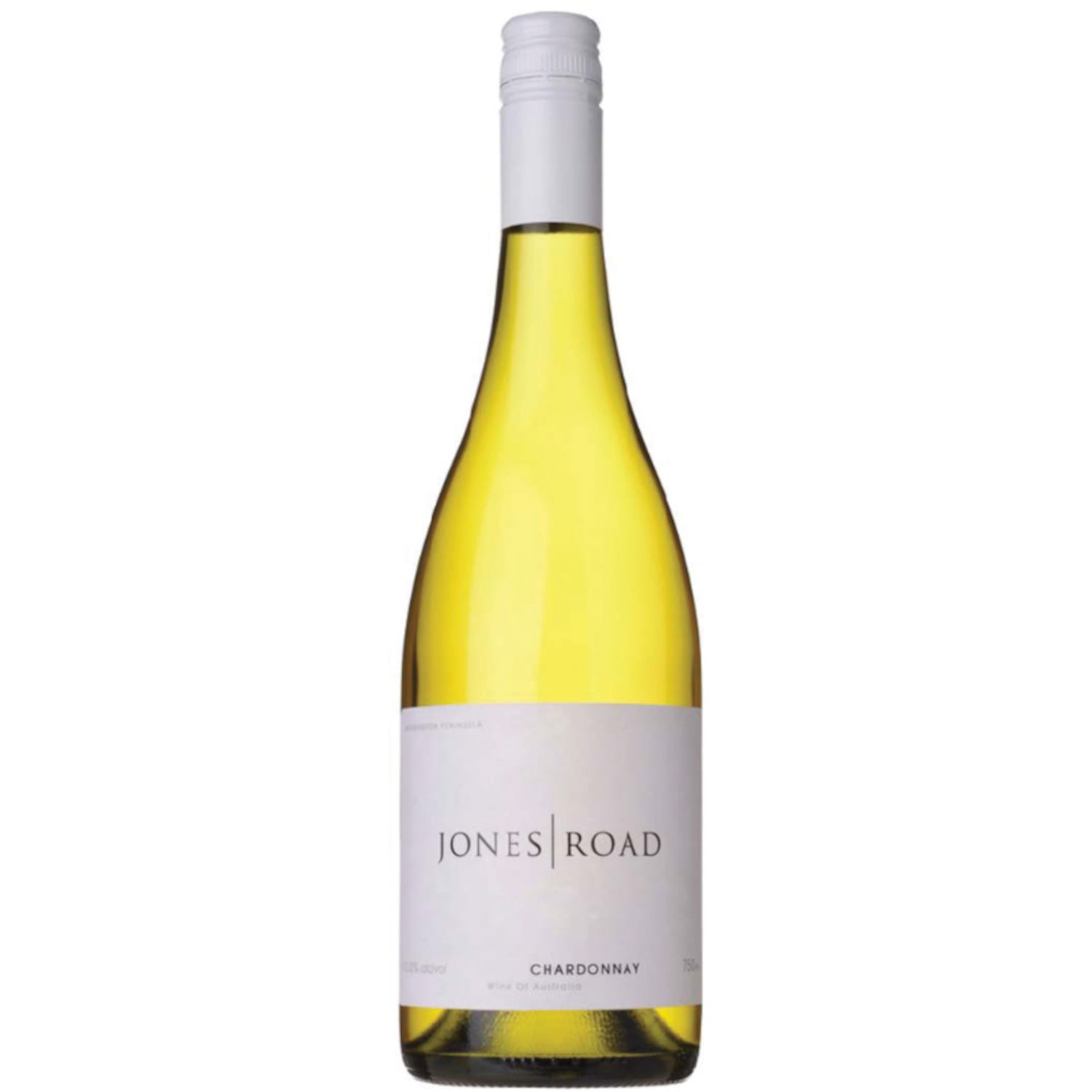 JR CHARD NV