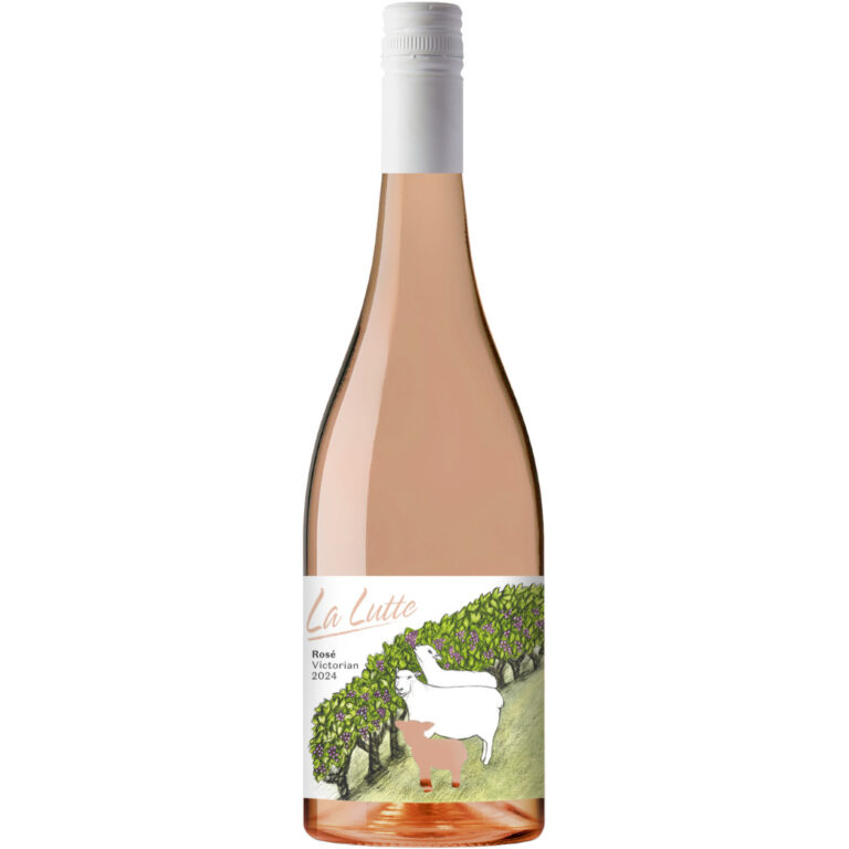 La Lutte Rose