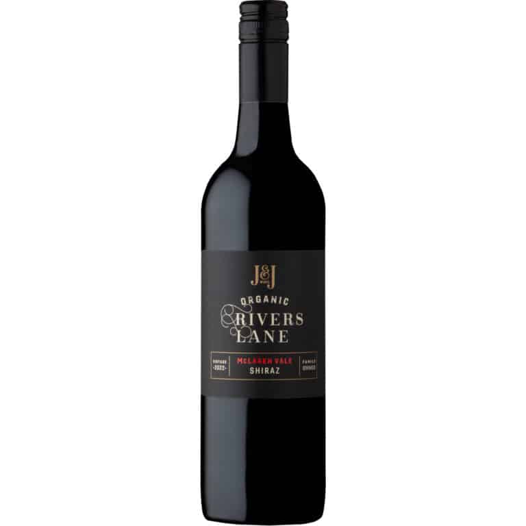 Rivers Lane Shiraz