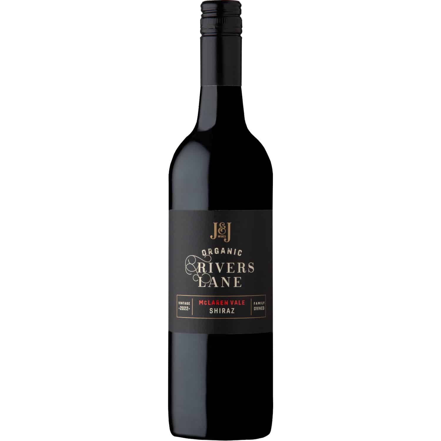 Rivers Lane Shiraz
