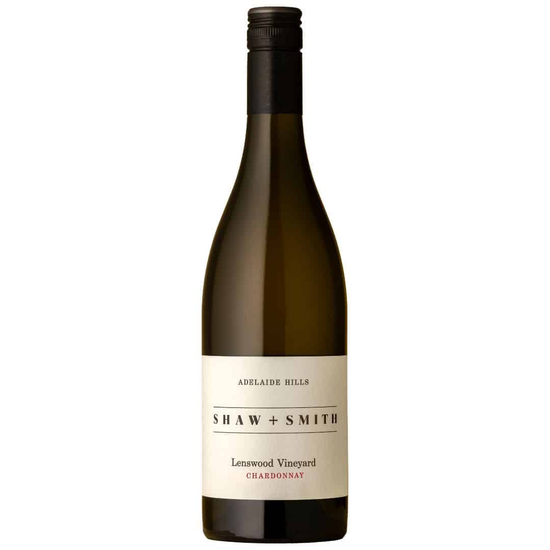 Shaw + Smith LV Chardonnay