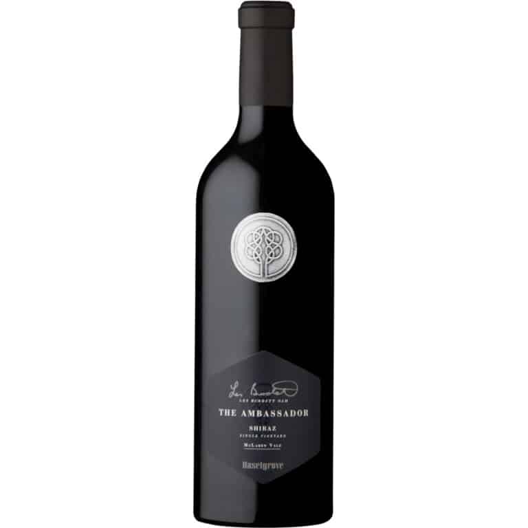 The Ambassador Shiraz NV