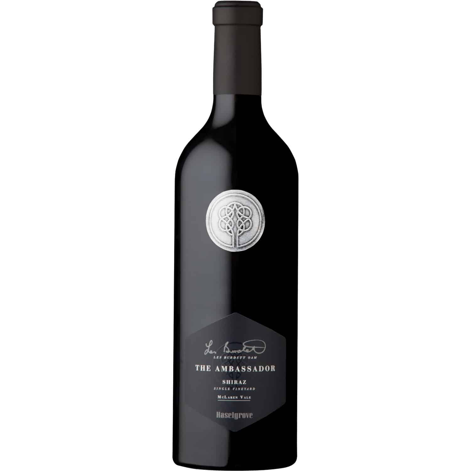 The Ambassador Shiraz NV