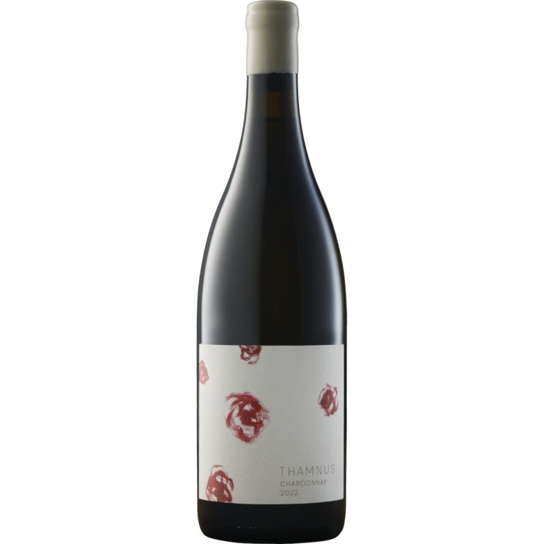 thamnus chardonnay pack