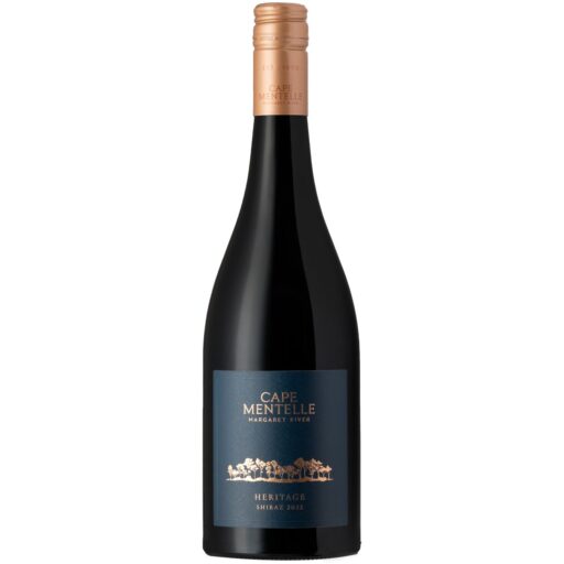 Cape Mentelle Heritage Shiraz