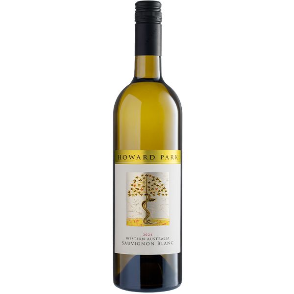 Howard Park Sauvignon Blanc x