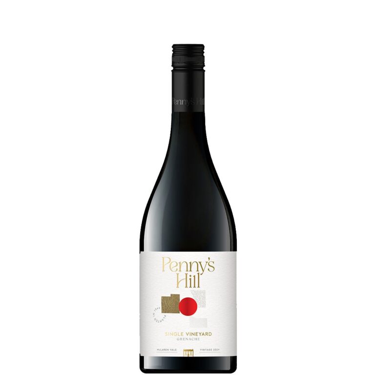 Penny's Hill SV Grenache