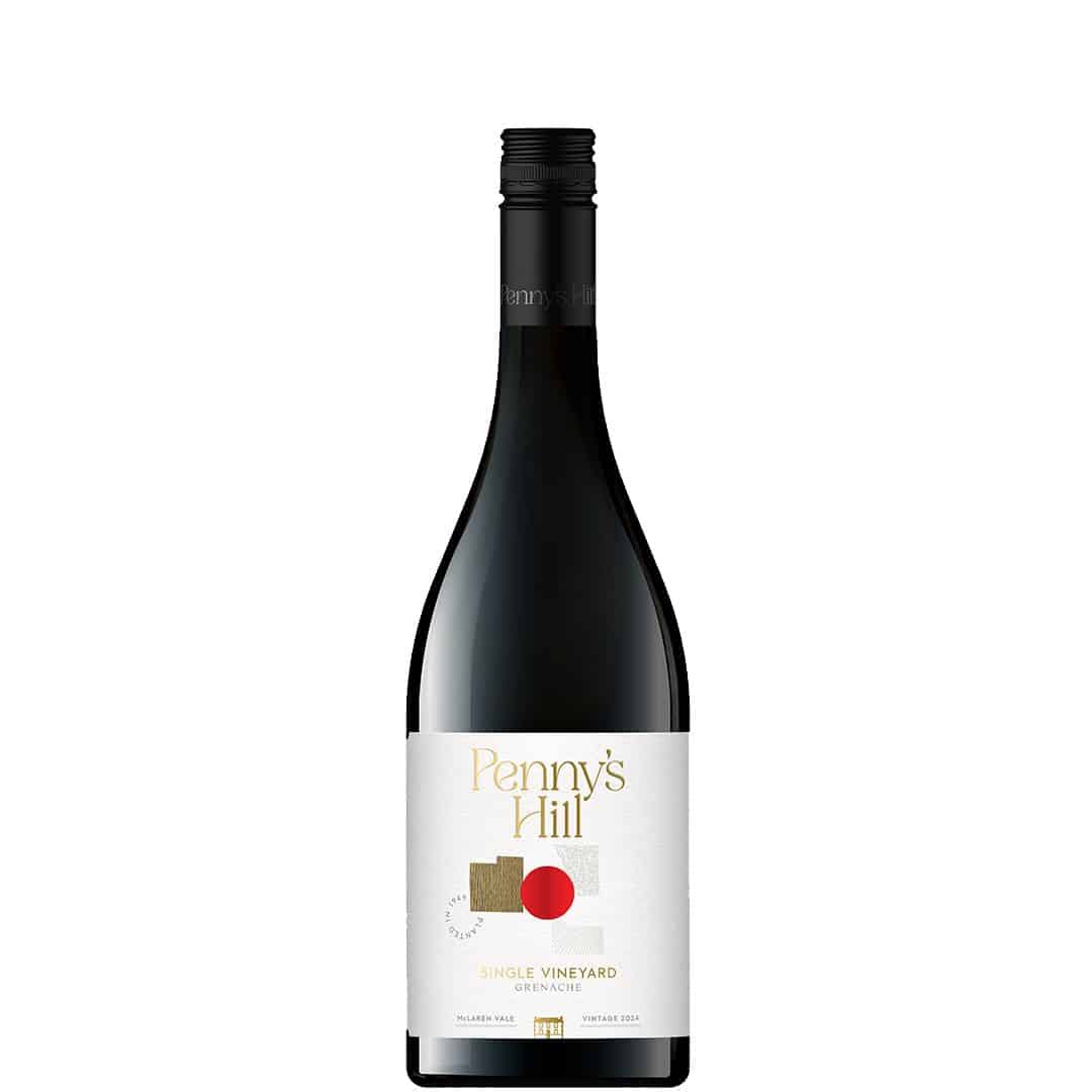 Penny's Hill SV Grenache