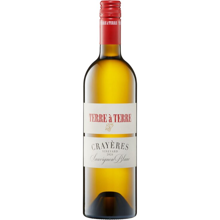 Craye?res Sauv Blanc Trans