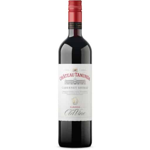 Year Old Vines Cabernet Shiraz ()
