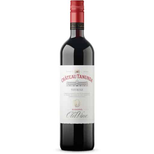 Year Old Vines Shiraz ()