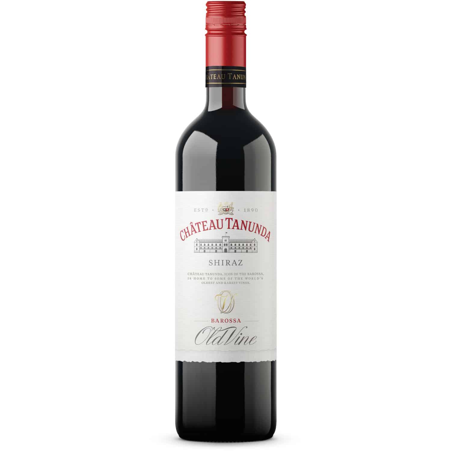 Year Old Vines Shiraz ()