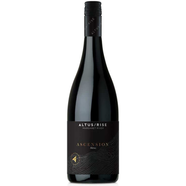 Altus Rise Ascension Shiraz