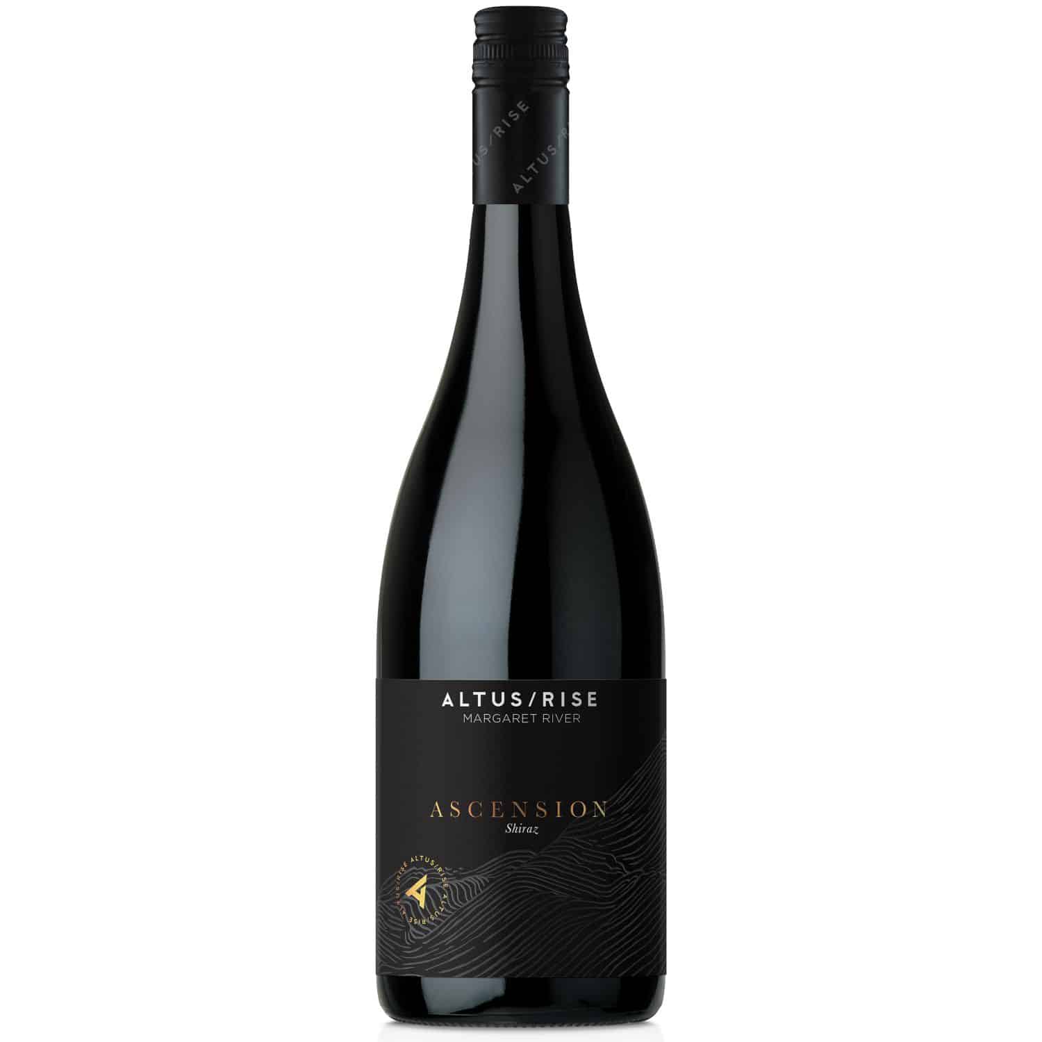 Altus Rise Ascension Shiraz