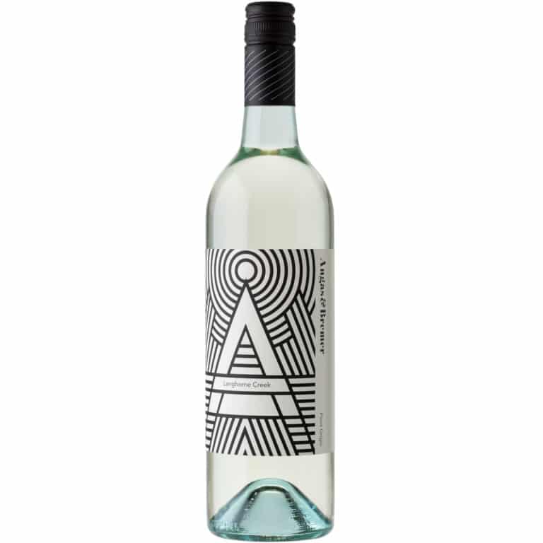 Angas & Bremer Pinot Grigio