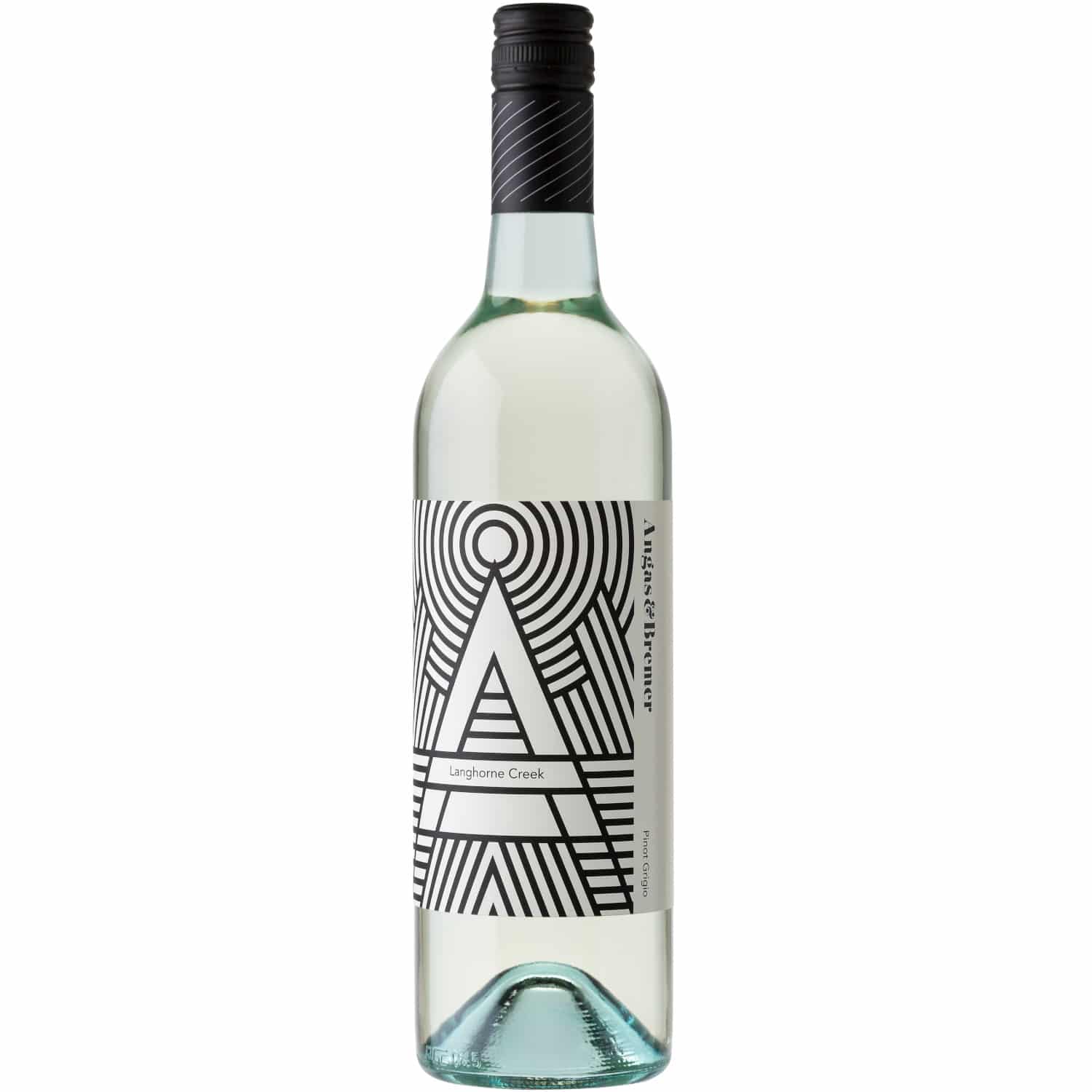 Angas & Bremer Pinot Grigio