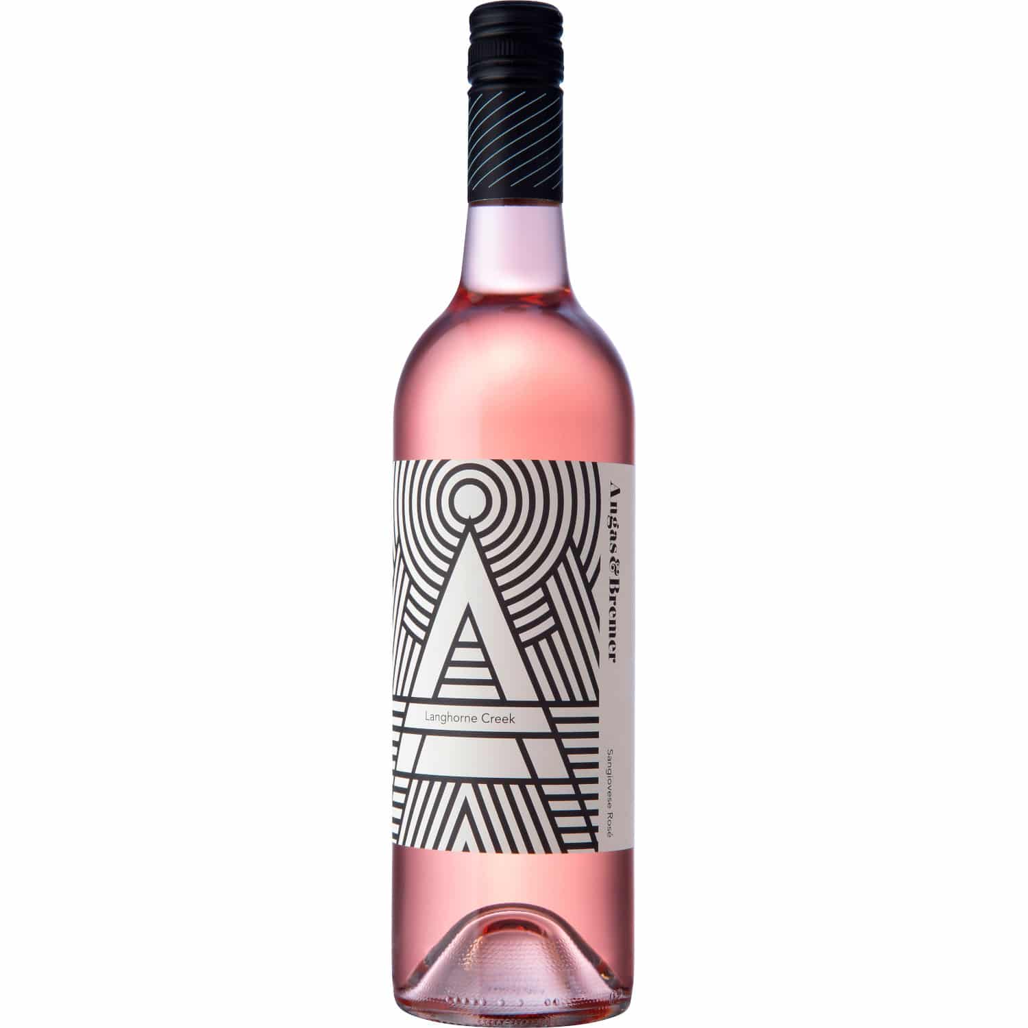 Angas & Bremer Rosé