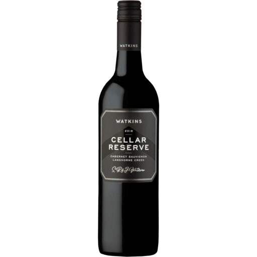 Cab Sauvignon