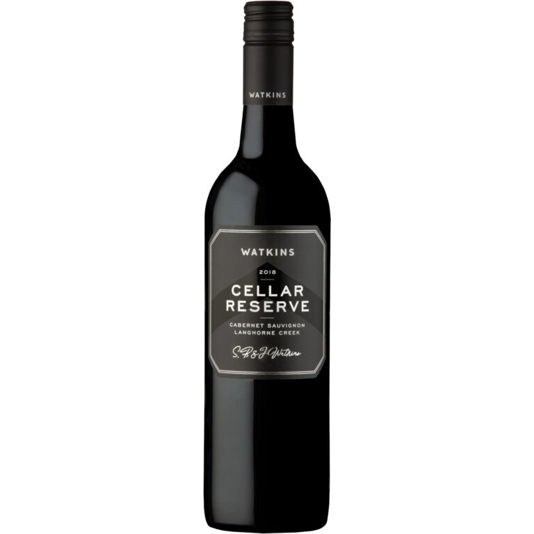 Cab Sauvignon