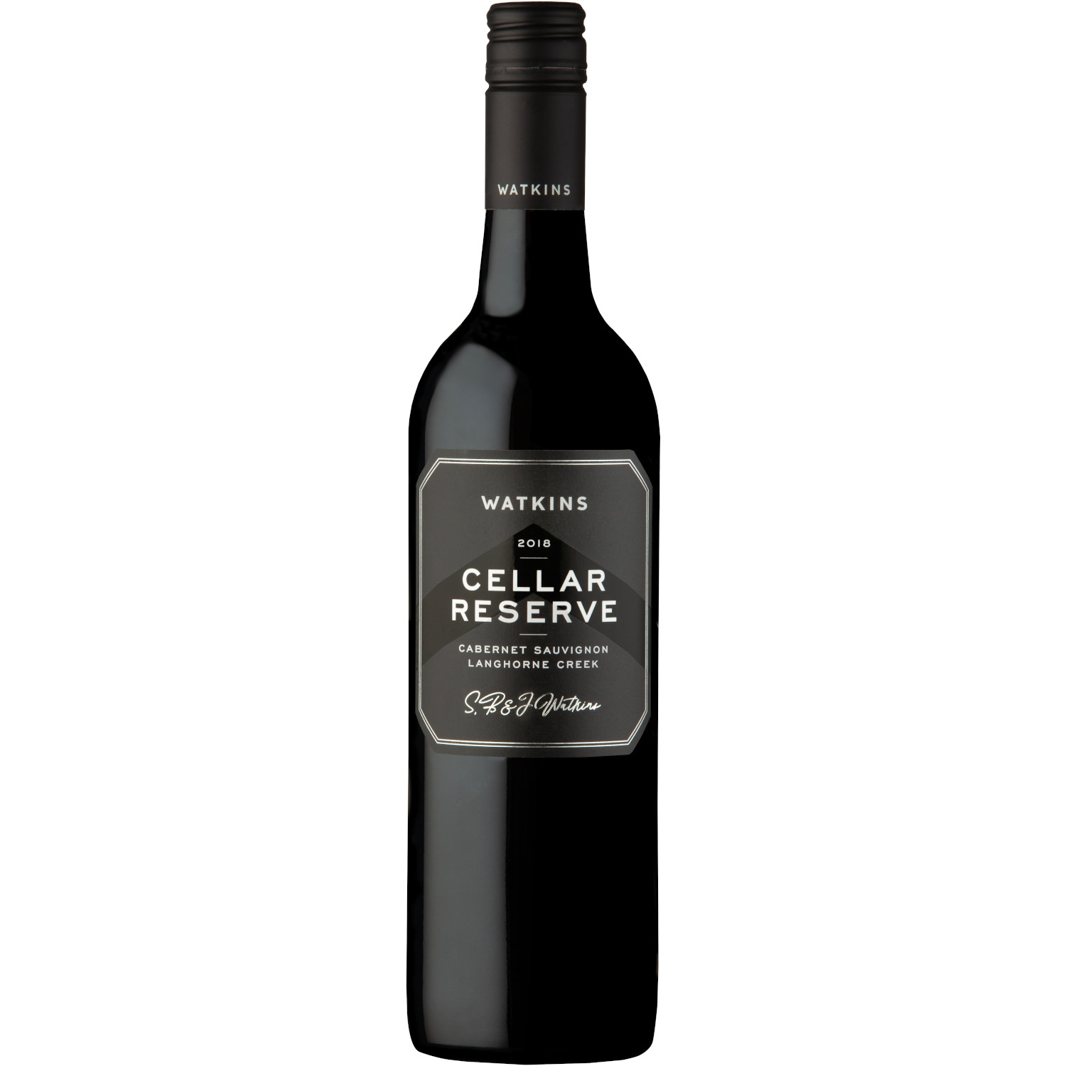 Cab Sauvignon
