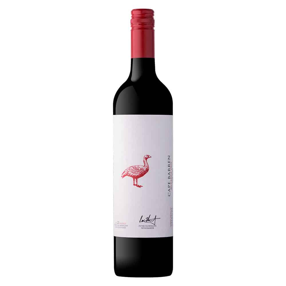 Cape Barren Old Vine Grenache()