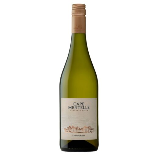 Cape Mentelle Chardonnay NV