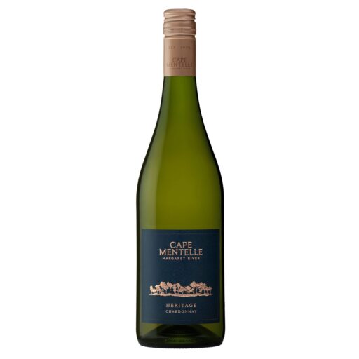 Cape Mentelle Heritage Chardonnay NV