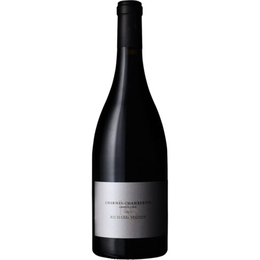 Charmes Chambertin Grand Cru Richard Seguin