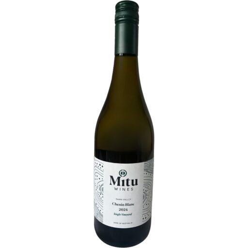 Chenin Blanc photo