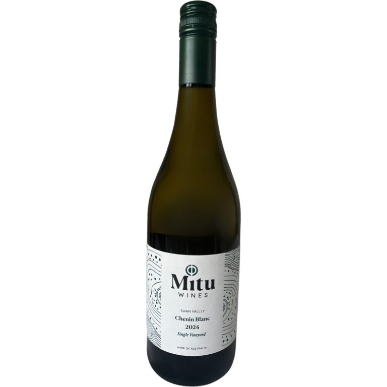 Chenin Blanc photo