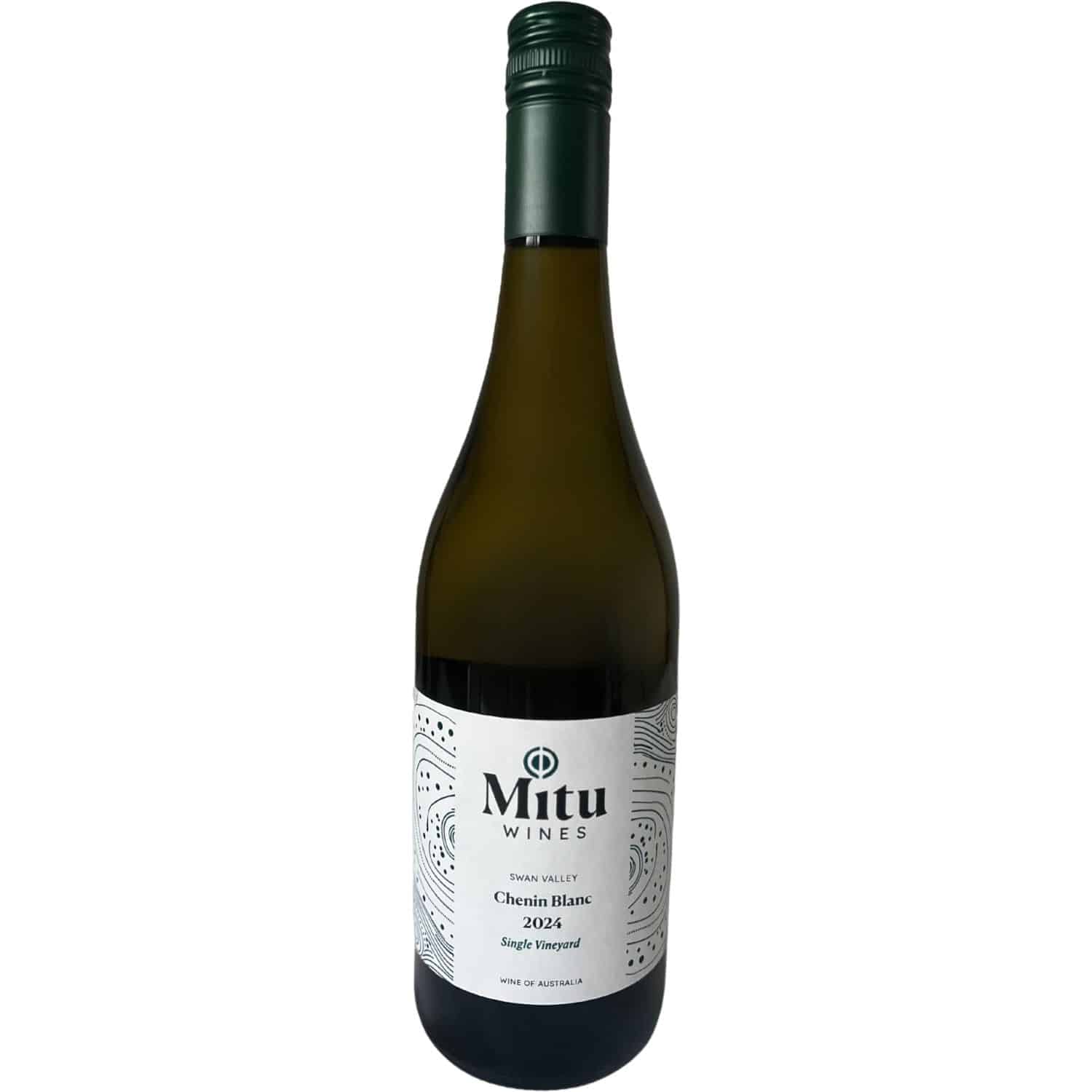 Chenin Blanc photo