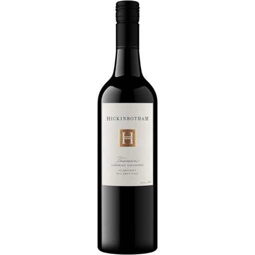 HCV Trueman Cab Sauv xpx