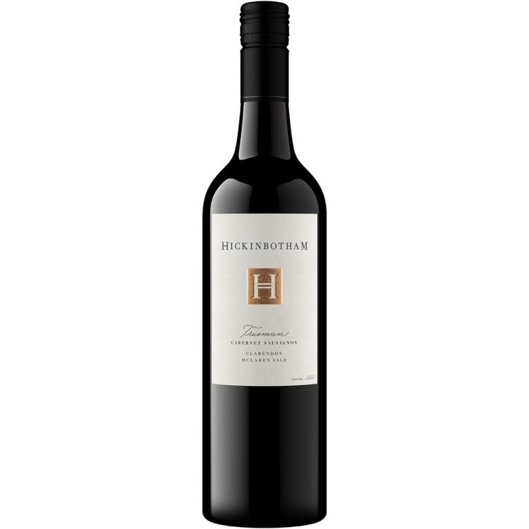 HCV Trueman Cab Sauv xpx